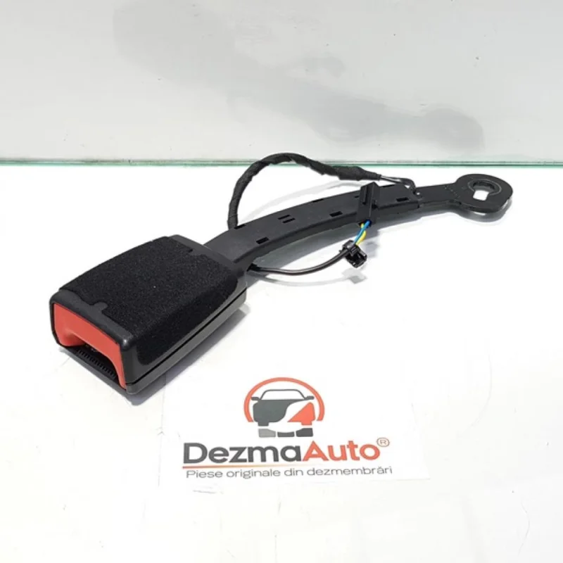 Capsa centura stanga fata, Seat Leon ST Combi (5F8) 5F0857755 (id:393858) Cel mai bun preț