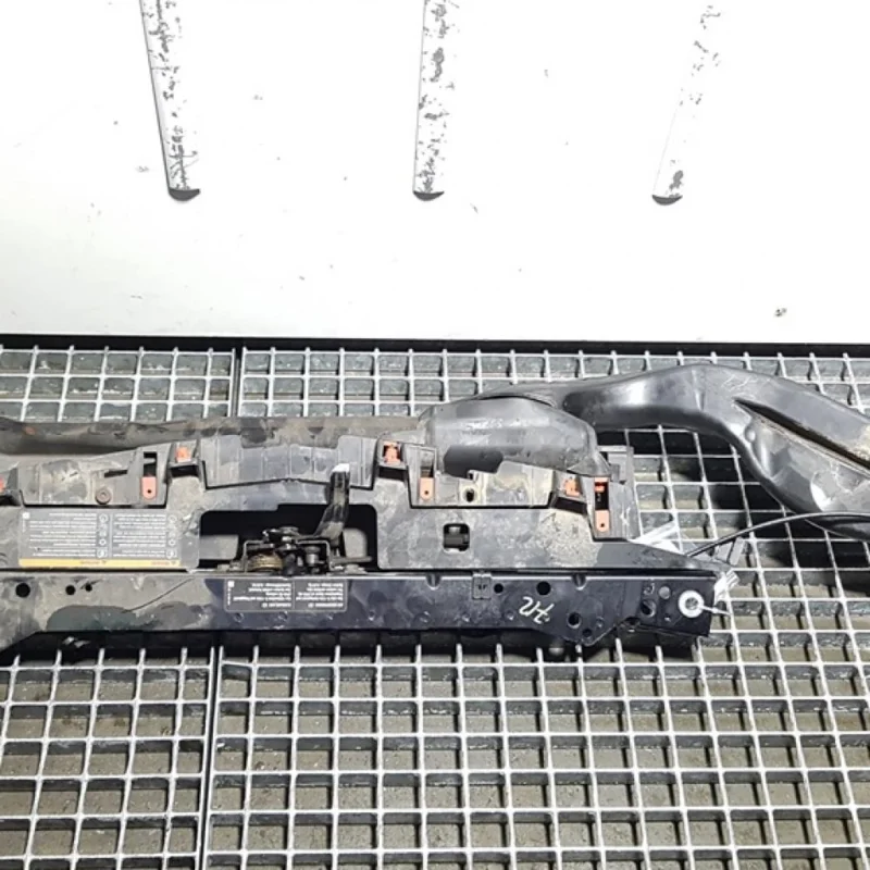 Reducere extra Capac panou frontal, Opel Astra J, GM13308349 (id:393752)