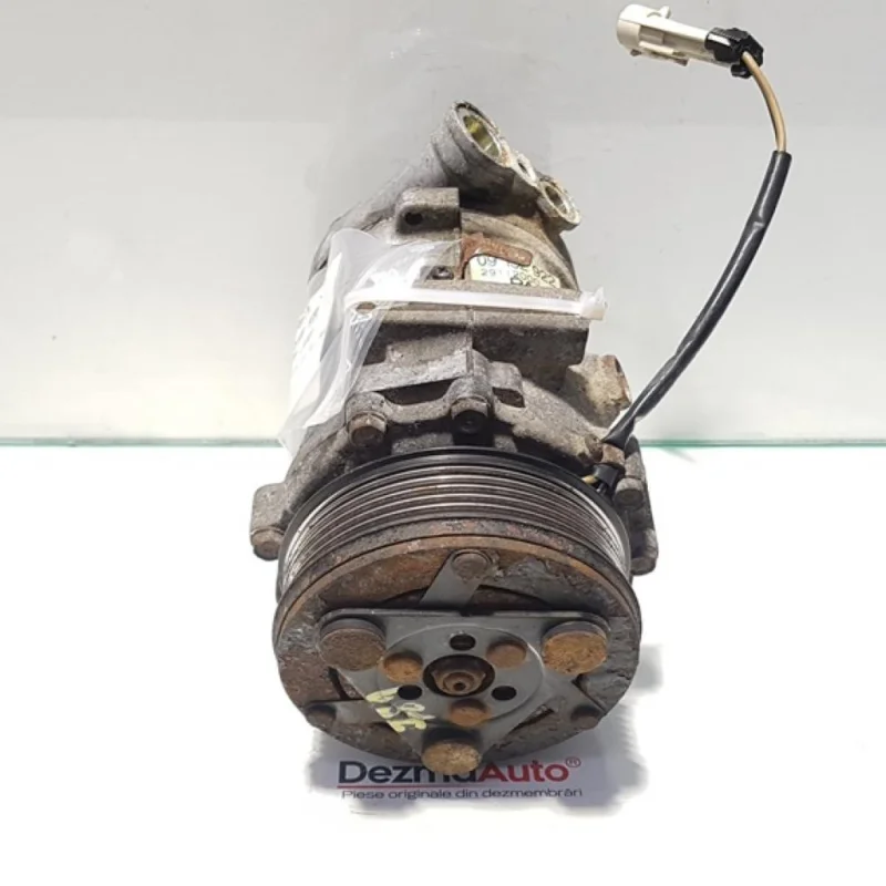 Compresor clima, Opel Astra G Combi (F35) Y20DTH, 09132922 (id:393589) Nu rata
