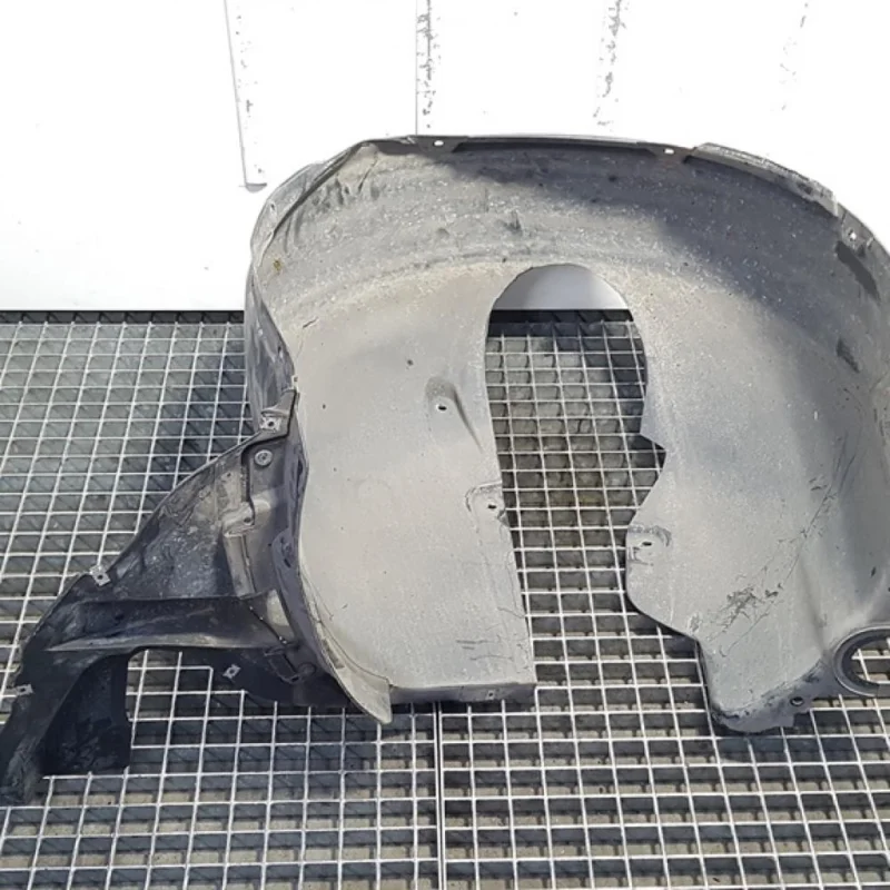 Plată sigură Carenaj stanga fata, Vw Tiguan II, 5NA805911AB (id:393403)