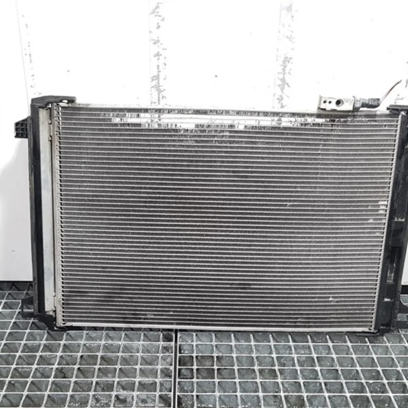 Ultima șansă Radiator clima, Mercedes Clasa C (W204) 2.2 cdi, OM646811, A2045000194 (id:393652)