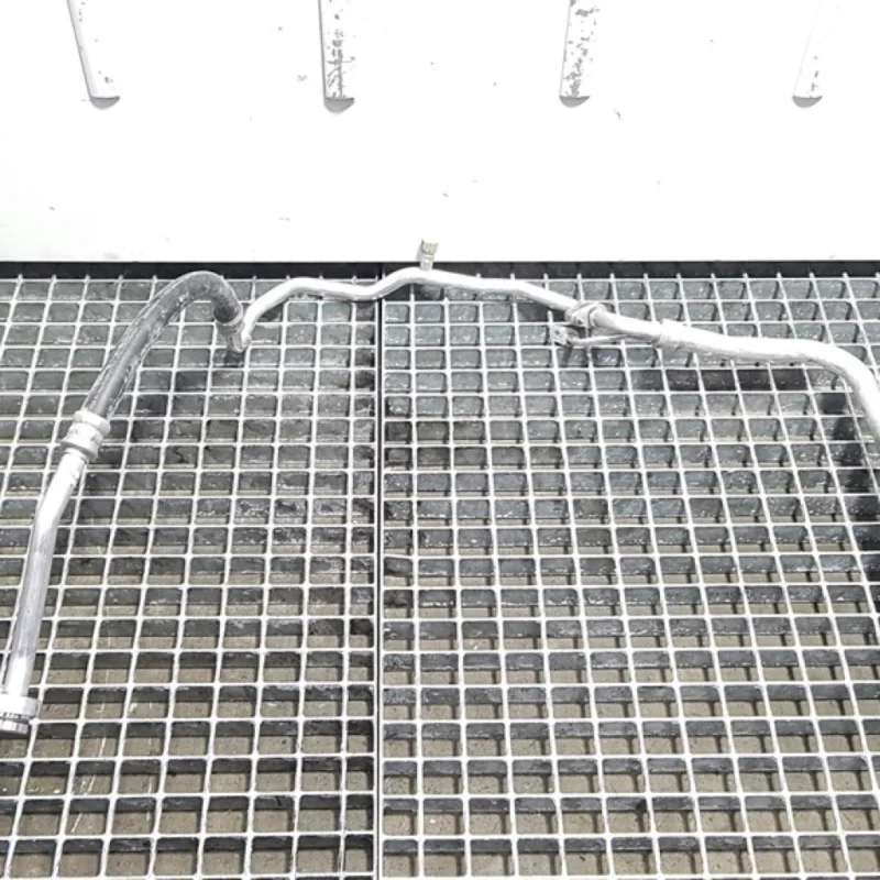 Doar azi Conducta clima, Vw Tiguan II, 5QF816743C (id:393389)