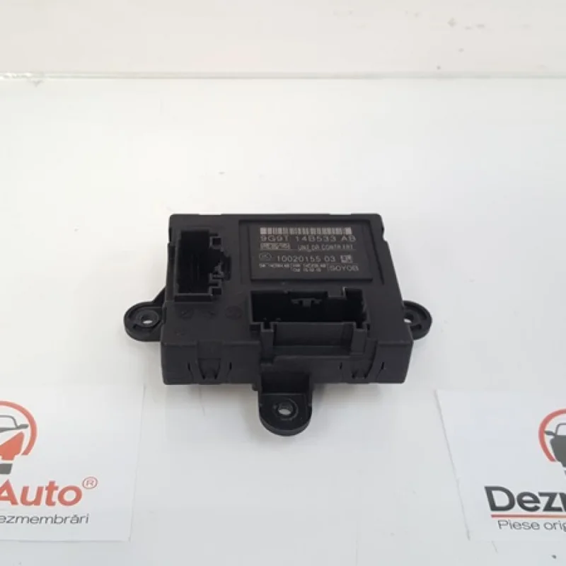 Plată sigură Modul stanga fata, Ford S-Max 1, 9G9T-14B533-AB