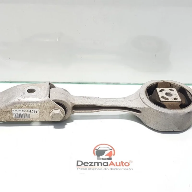 Livrare expres Tampon balans motor Seat Ibiza 4 (6L1) 1.2 b, 6Q0199851AJ (pr:110747)