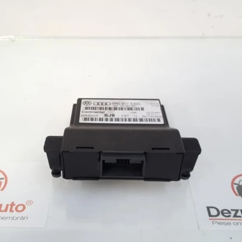 Cumpără online Modul unitate control, Seat Ibiza 5 Sportcoupe (6J1), 6R0907530C