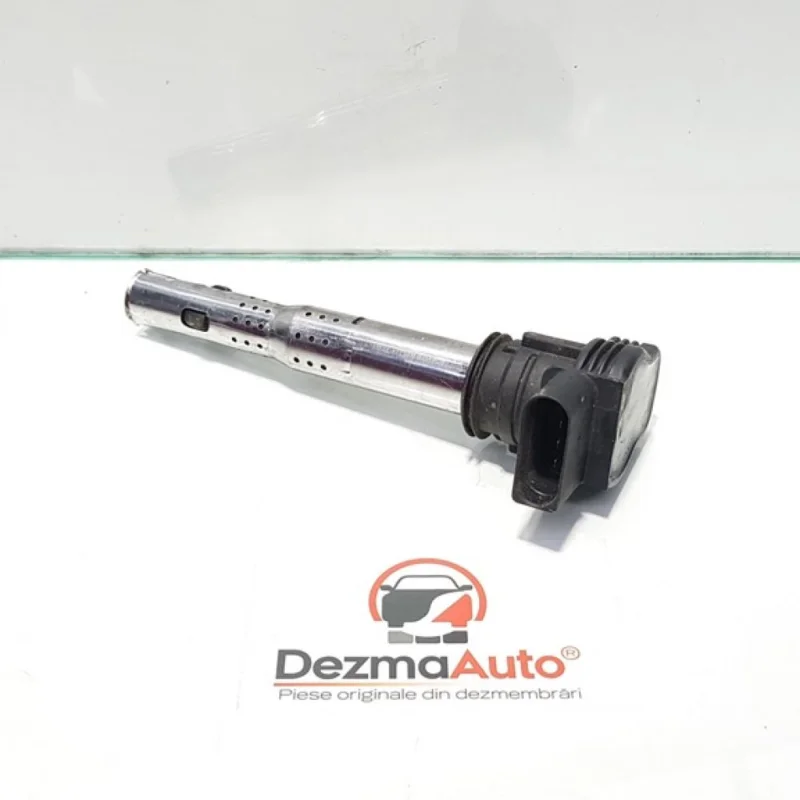 Bobina inductie Audi A6 (4F2, C6) 2.0 tfsi, 0040102033 Comandă acum