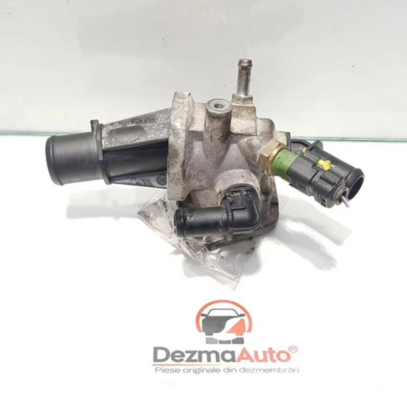Corp termostat, Opel Combo Tour, 1.3 cdti, Z13DTJ, 552240230 (id:392841) Discount