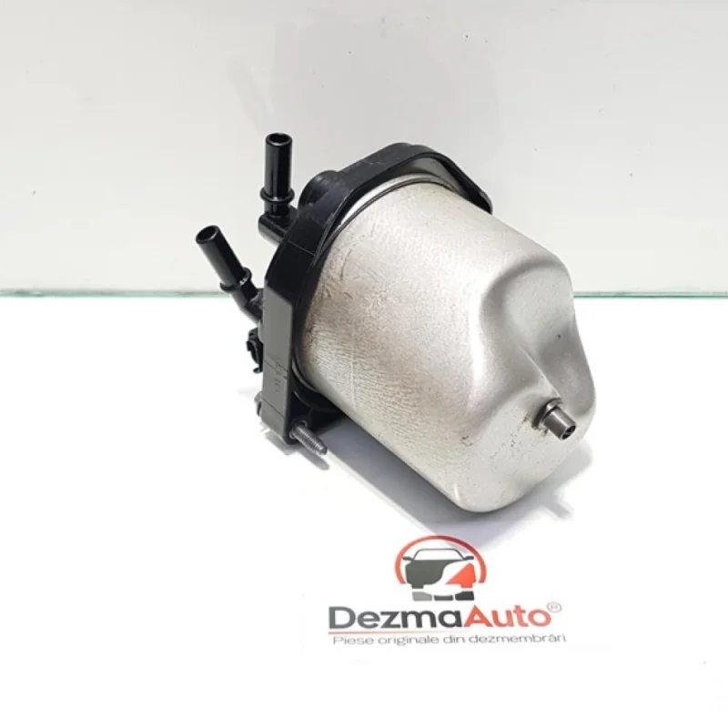 Carcasa filtru combustibil, Ford Focus 3, 1.6 tdci, T1DB, 9809758280 (id:392955) Premium