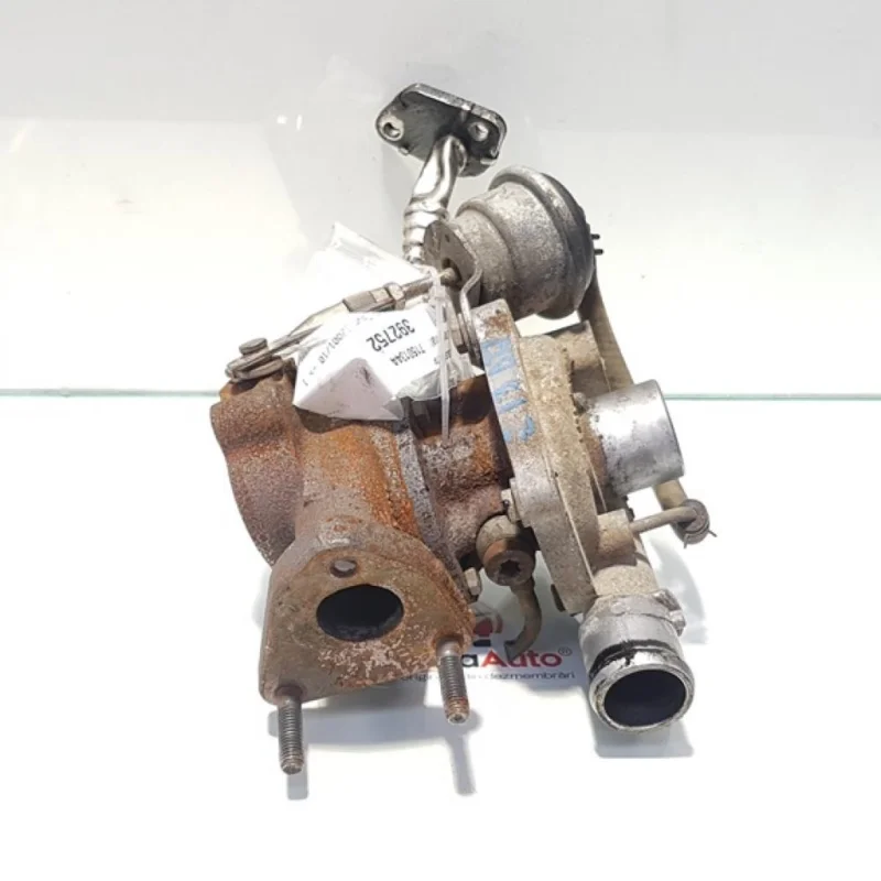Turbosuflanta, cod 73501344 Opel Combo Tour, 1.3 cdti, Z13DTJ (id:392752) Ofertă de sezon