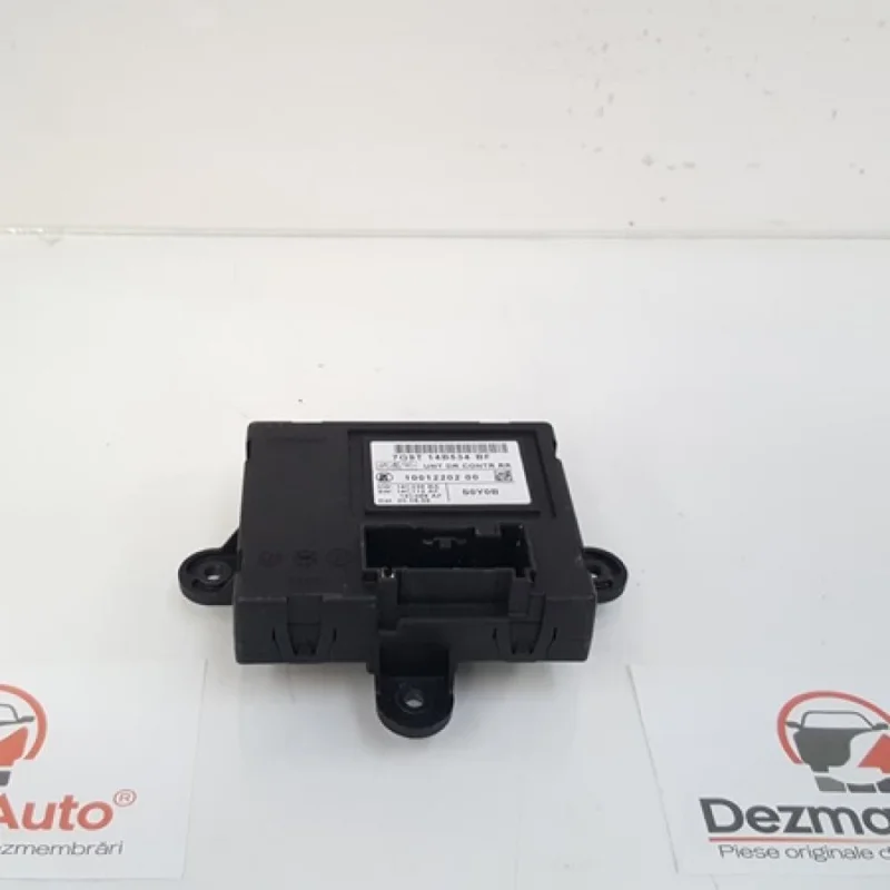 Retur gratuit Modul stanga fata, Ford Mondeo 4 Sedan, 7G9T-14B534-BF
