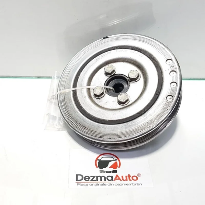 Preț promoțional Fulie motor, Fiat Panda (312) 1.3 M-Jet, 312B1000, 55200498