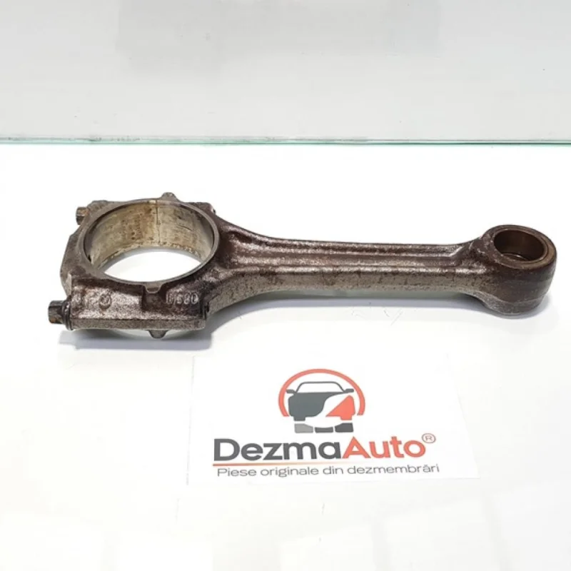 Ultima șansă Biela, Seat Ibiza 3 (6K1), 1.6 b, AEH, cod 058D