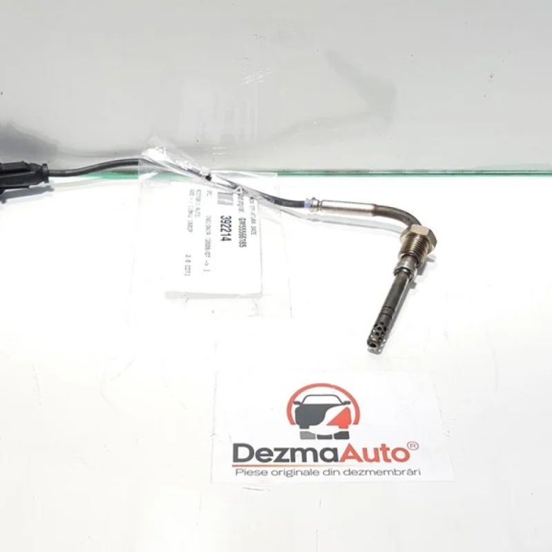 Sonda temperatura gaze, Opel Insignia A, 2.0 cdti, GM55566185 (id:392214) Preferatul clienților