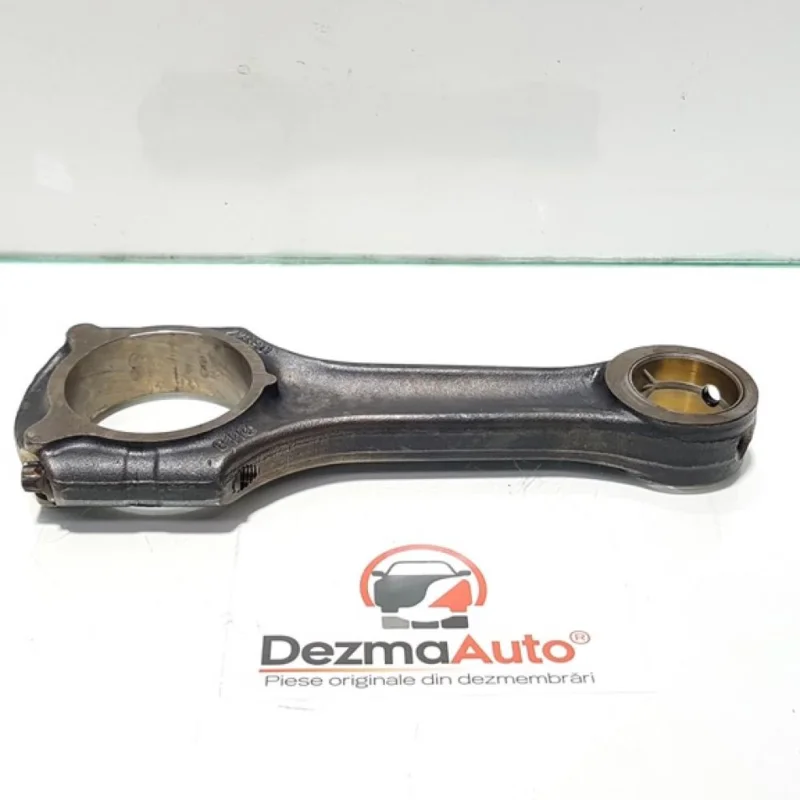 Biela, Mercedes Clasa C T-Model (S203) 2.7 cdi, OM612962, 611 (id:392693) Cel mai vândut