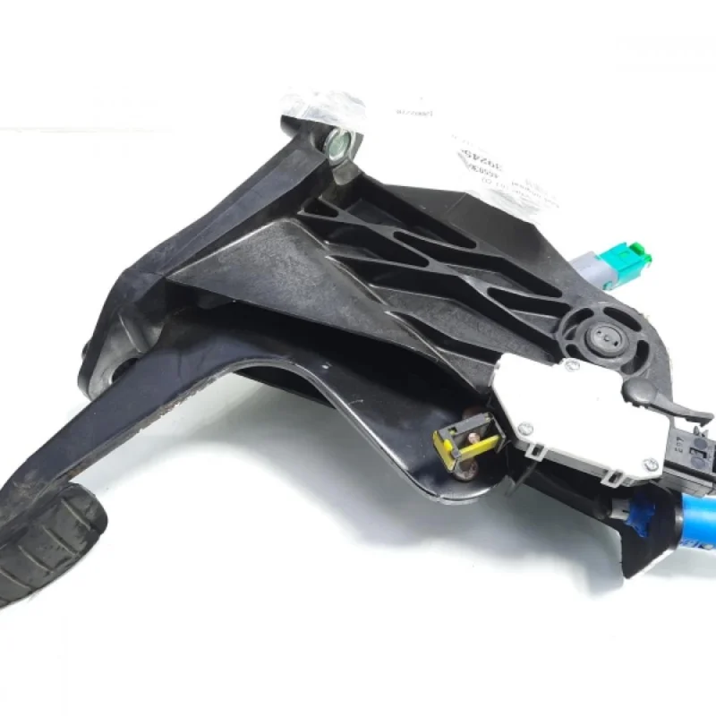 Vezi acum Pompa ambreiaj cu senzor, cod 465030006R, Renault Laguna 3, 2.0 DCI, M9R802 (id:392454)