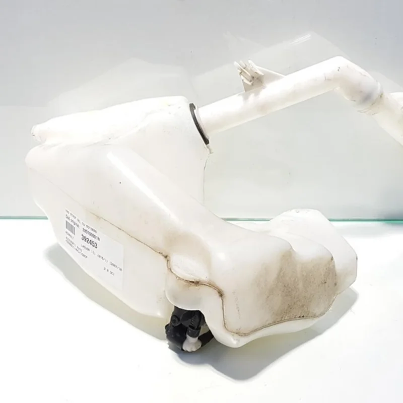 Retur gratuit Vas strop gel cu motoras, Renault Laguna 3, 289100001N (id:392453)