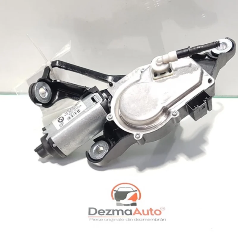 Broasca haion, Bmw 1 (E81, E87) 7840617 (id:392390) Livrare rapidă