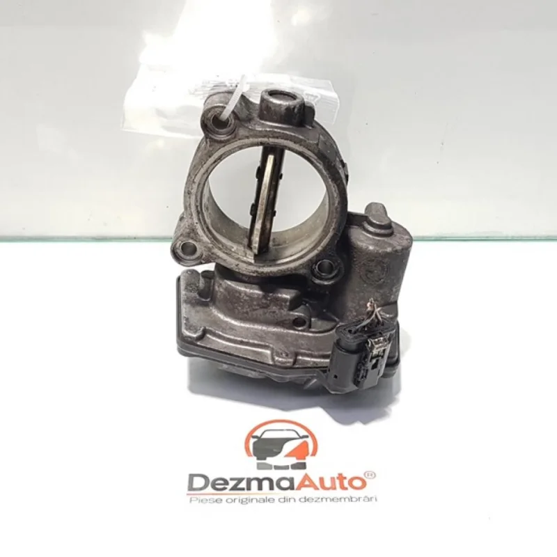 Clapeta acceleratie, Bmw 1 (E81, E87) 2.0 d, N47D20A, 1354-7810752 (id:392405) Transport gratuit