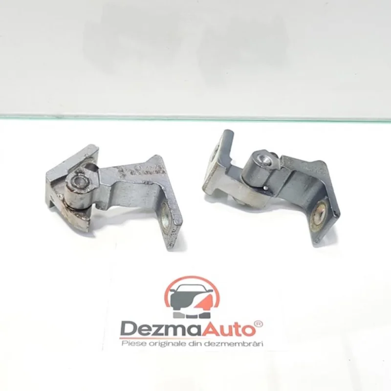 Set balamale stanga spate, Skoda Superb II Combi (3T5) Ofertă