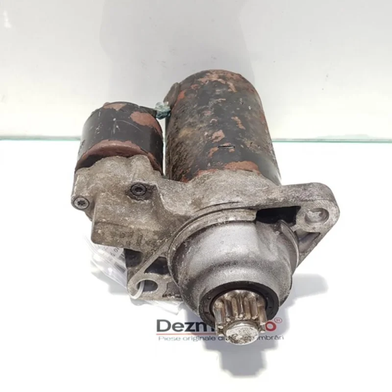 Cumpără acum Electromotor, Skoda Fabia 1 (6Y2) 1.9 sdi, ASY (id:392203)