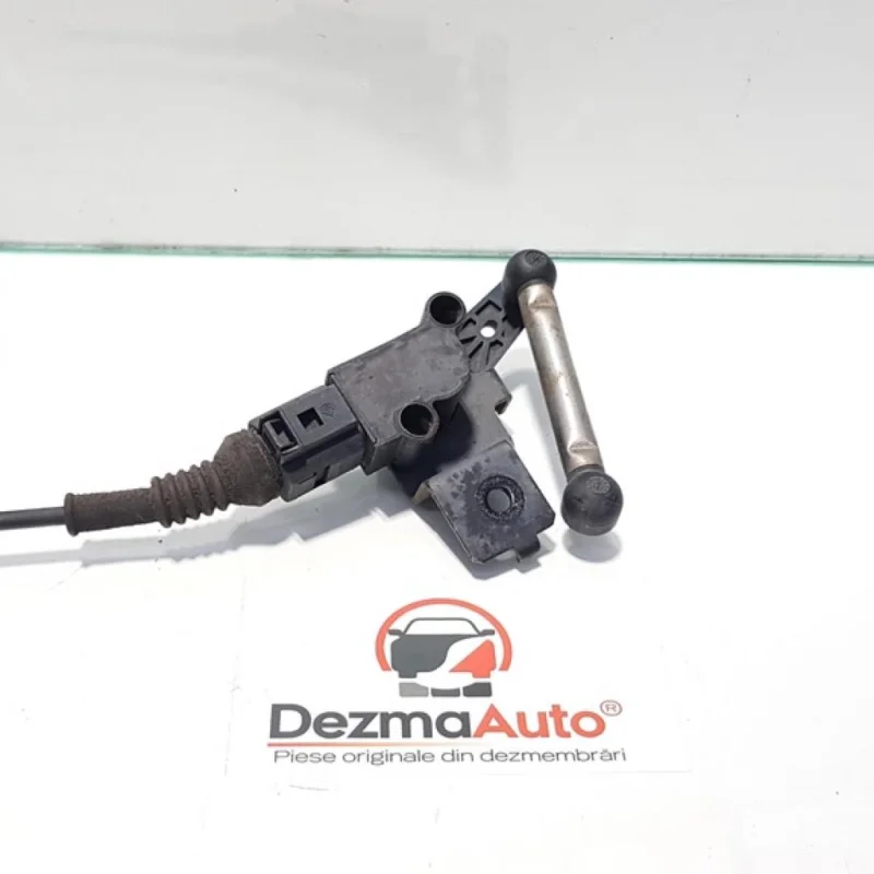 Senzor balast xenon fata, Skoda Octavia 2 (1Z3) 1T0907503B (id:391739) Reducere extra