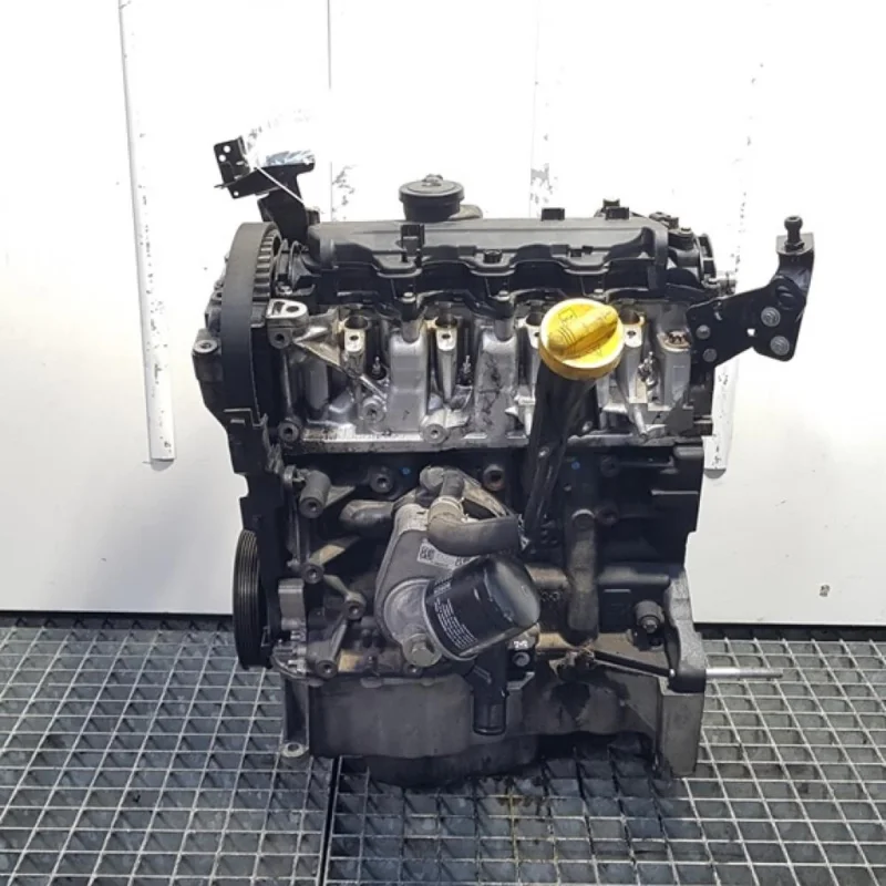 Cel mai vândut Motor, Nissan Qashqai, 1.5 dci, K9KF646 (id:390481)