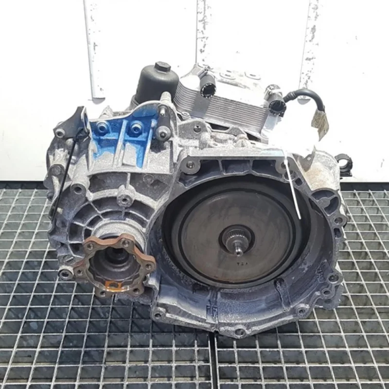 Promoție Cutie viteze automata, Vw Eos (1F7, 1F8) 2.0 tdi, HXT (pr:110747)