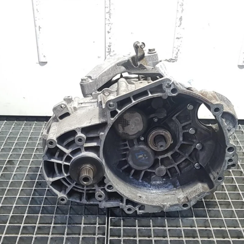 Cel mai vândut Cutie viteze manuala, Vw Touran (1T1, 1T2) 2.0 tdi, BKD, GNE (id:392169)