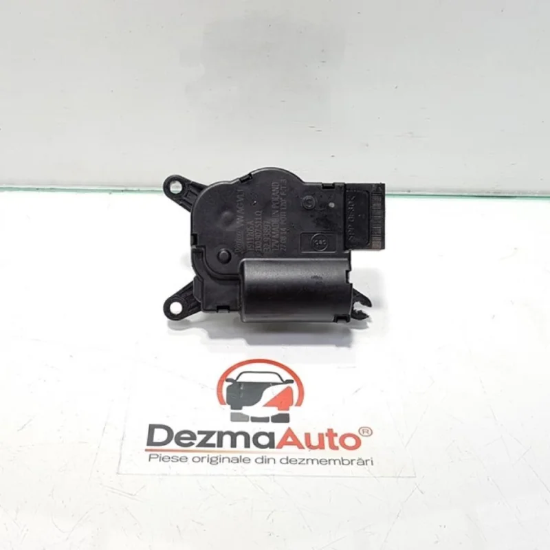 Motoras aeroterma bord Audi A3 Cabriolet (8P7) 1K0907511Q Disponibil imediat