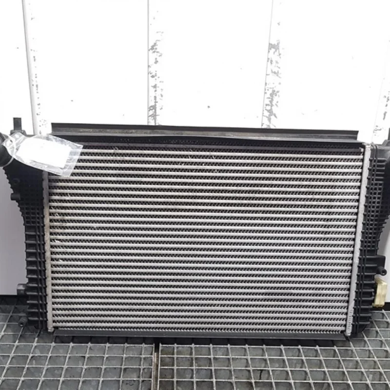 Preț redus Radiator intercooler, Skoda Superb II (3T4), 2.0 tdi, 1K0145803BD