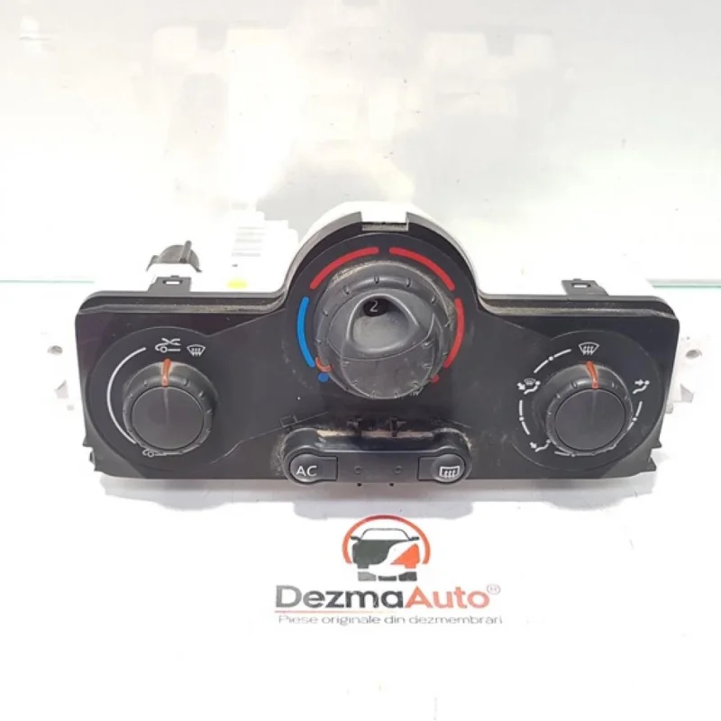 Panou comanda ac, Renault Megane 2 Combi Premium