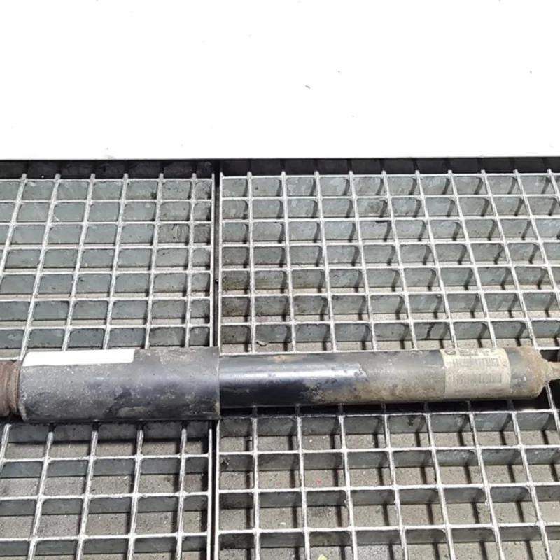 Retur ușor Amortizor stanga spate, Bmw 1 (E81, E87) 2.0 D, 6771555 (id:391689)