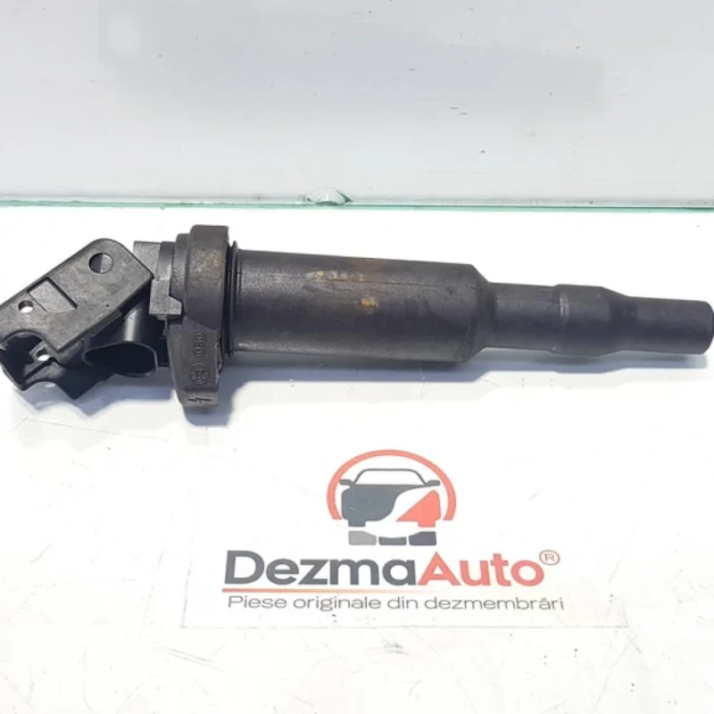 Doar azi Bobina inductie, Citroen C4 Grand Picasso, 2.0 B, RFJ, cod V759493780