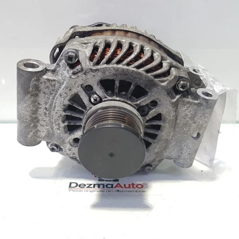 Alternator, Peugeot 308, 2.0 B, RFJ, cod V757692180 (pr:110747) Plată securizată