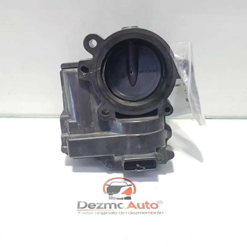 Disponibil imediat Clapeta acceleratie, Peugeot 308 CC, 2.0 B, RFJ, cod V760491980