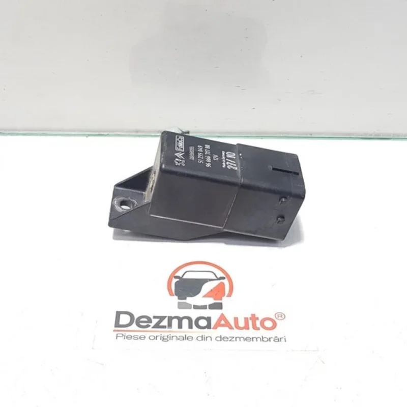 Preț mic Releu bujii Citroen C4 Grand Picasso 1.6hdi, 9666671780