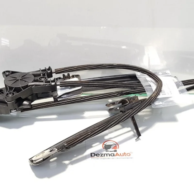 Ofertă specială Macara cu motoras stanga fata, Seat Ibiza 5 Sportcoupe (6J1) 6J3837401G (id:392118)