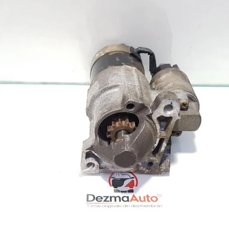Premium Electromotor, Renault Clio 2 Coupe, 1.5 dci, K9K, 8200227092 (id:392026)