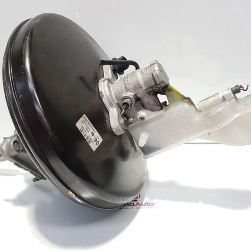 Tulumba frana, Nissan Qashqai, 1.5 dci, K9K292, 46007JD90A (id:391338) Chilipir