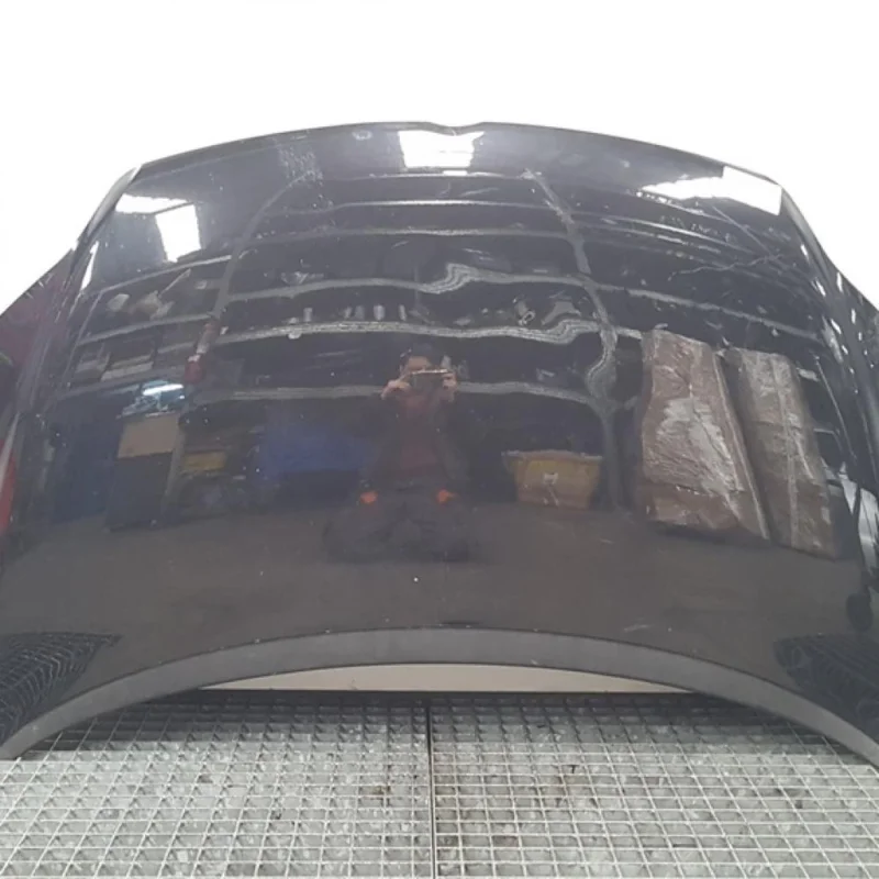 Capota fata, Vw Golf 5 Plus (5M1) (id:391317) Ofertă limitată