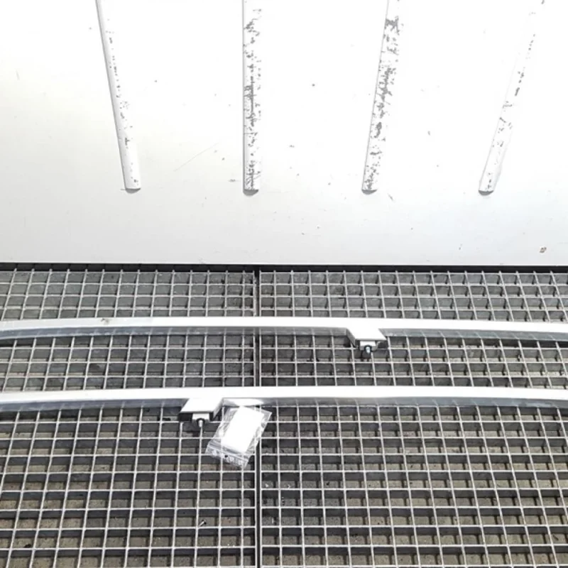 Retur gratuit Set bari longitudinale, Seat Exeo ST (3R5) (id:391519)