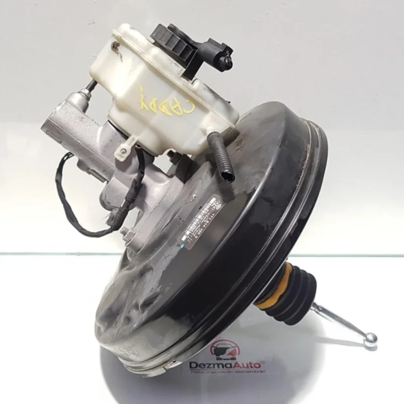 Ofertă limitată Tulumba frana, Vw Caddy 3 (2KA, 2KH) 1.9 tdi, 1T1614105S (id:391273)