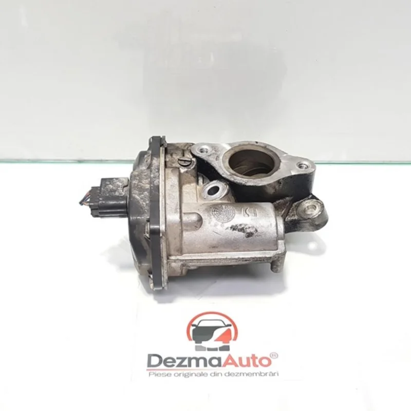 Egr, Renault Grand Scenic 4, 1.5 dci, K9KF646, 8201143495 Popular