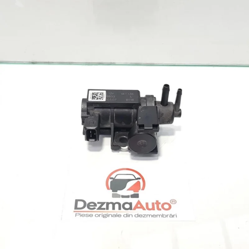 Supapa vacuum, Fiat Panda (312), 1.3 M-Jet, 312B1000, 55262368 Doar azi