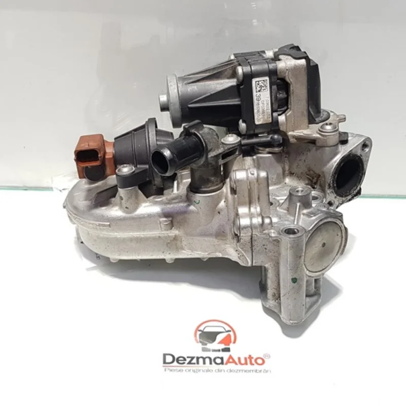 Promoție Egr cu racitor gaze, Fiat 500C, 1.3 m-jet. 312B1000, 701599240