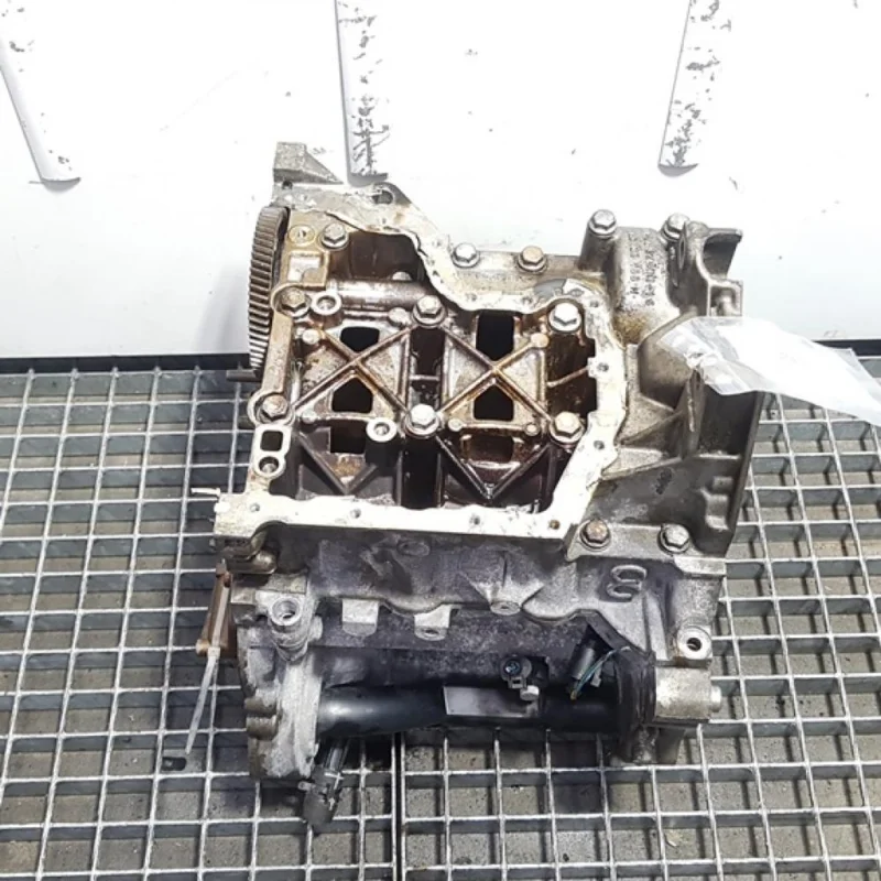 Preferatul clienților Bloc motor gol, Skoda Fabia 1 Combi (6Y5), 1.2 benz, BMD