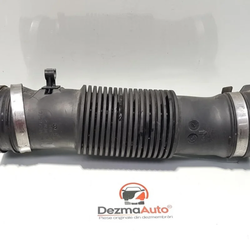 Tub aer, Dacia Sandero 2, 1.5 dci, K9K612, 165757148R (id:391170) Noutate