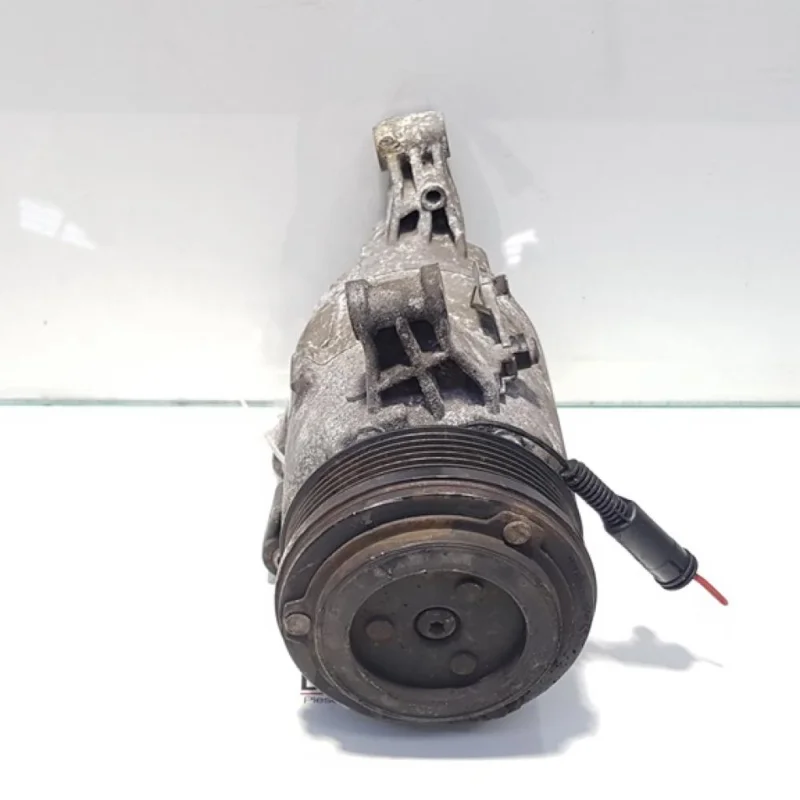 Compresor clima, Mini Cooper Cabrio (R52) 1.6 b, W10B16AA, 01139014 Chilipir