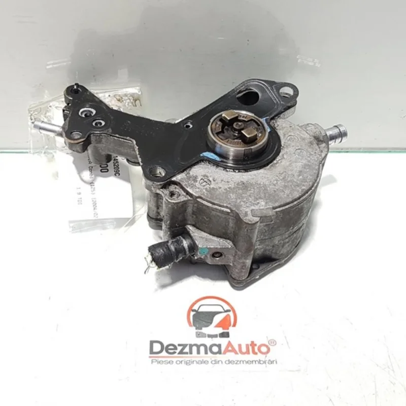 Pompa vacuum BOSCH Skoda Fabia 2 Combi (5J, 545) 1.4 tdi, 038145209C Livrare expres