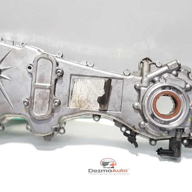 Bestseller Pompa de ulei, Fiat Doblo (263) 1.3 M-Jet, 312B1000, 55249418 (id:390077)